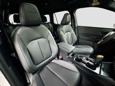 New 2026 Subaru Outback Wilderness image 28