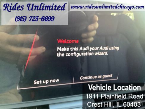 Used 2024 Audi Q5 2.0T Premium Plus image 22