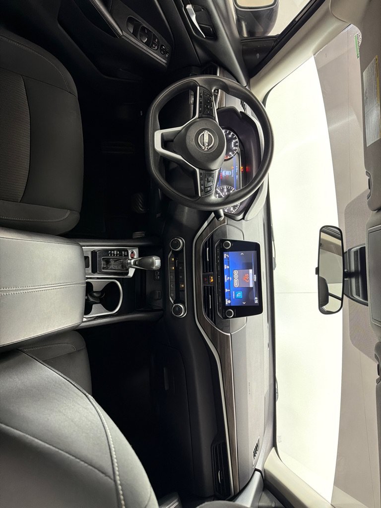 Used 2024 Nissan Altima 2.5 SV AWD/4WD image 21