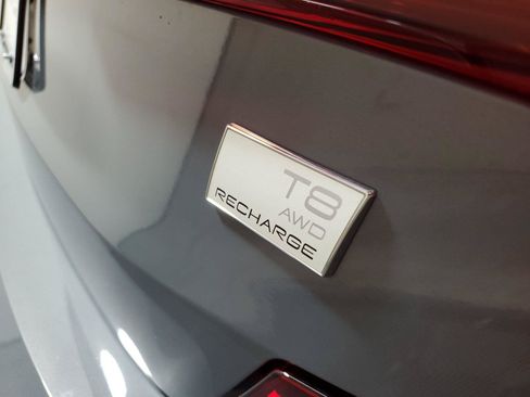 Used 2023 Volvo S60 T8 Plus AWD/4WD image 7