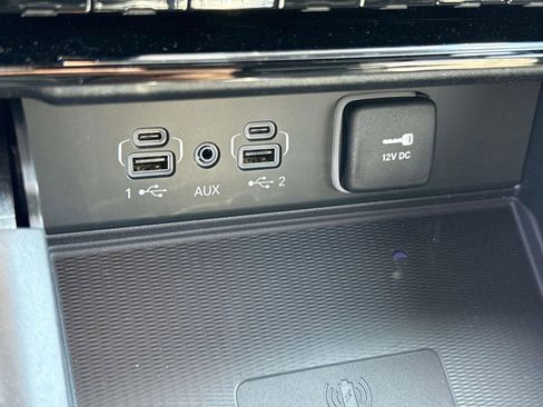 New 2024 Jeep Grand Cherokee Altitude AWD/4WD image 26