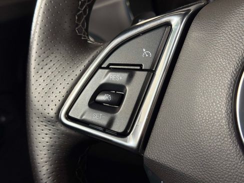 Used 2023 Chevrolet Camaro SS RWD image 37