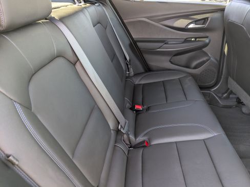 Used 2025 Buick Envista Sport Touring image 15