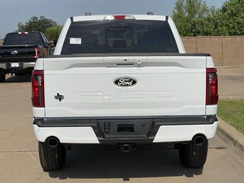New 2026 Ford F150 XLT AWD/4WD image 34