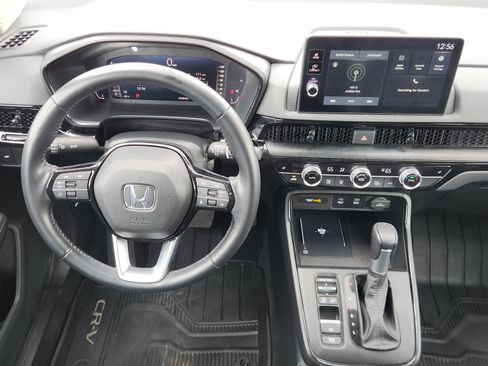 Used 2026 Honda CR-V EX-L image 32