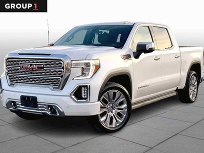 Used 2021 GMC Sierra 1500 Denali w/ Denali Ultimate Package