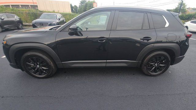 Used 2024 MAZDA CX-50 AWD 2.5 S w/ Cargo Package image 5