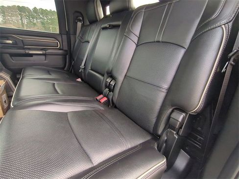 Used 2020 RAM 2500 Limited image 29