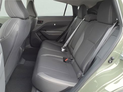 New 2026 Subaru Crosstrek 2.0i Premium image 6