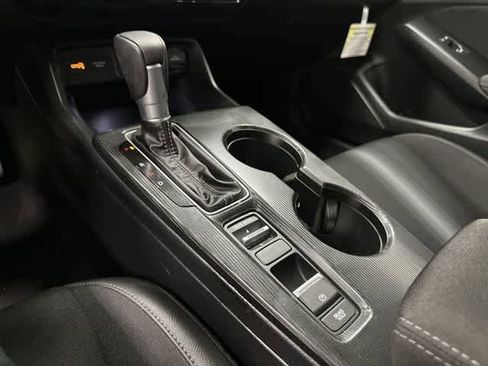 Used 2025 Honda Civic Sport image 24