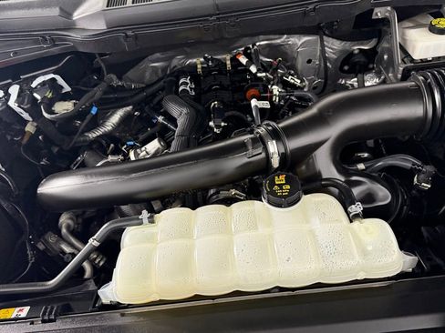 Used 2024 Ford F150 Lariat w/ Tow/Haul Package image 42