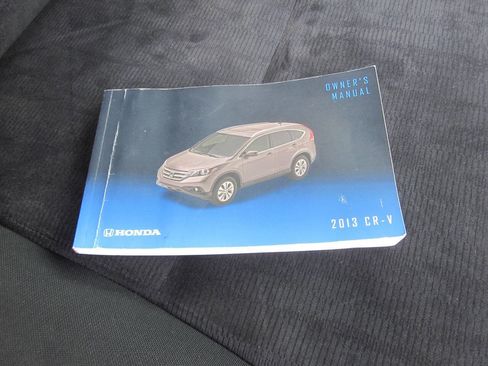 Used 2013 Honda CR-V LX image 15