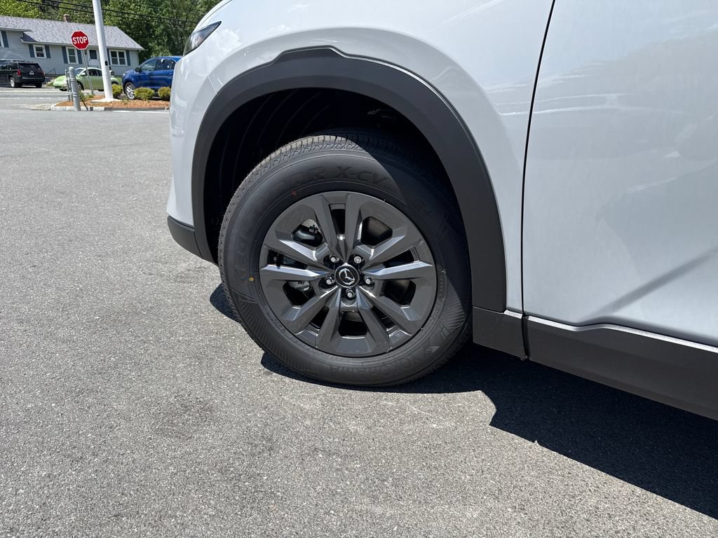 New 2026 MAZDA CX-5 Select AWD/4WD image 27