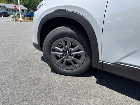 New 2026 MAZDA CX-5 Select AWD/4WD image 27