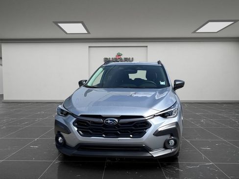 Certified 2026 Subaru Crosstrek 2.5i Limited AWD/4WD image 4