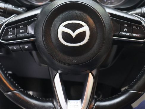 Used 2017 MAZDA CX-5 Grand Select FWD image 20