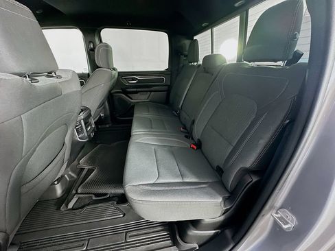 Used 2022 RAM 1500 Big Horn AWD/4WD image 31