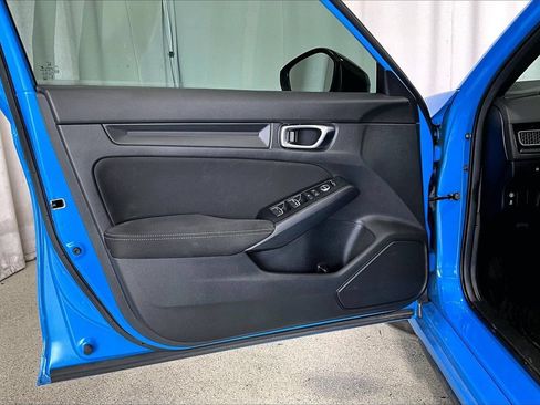 Used 2024 Honda Civic Sport image 21