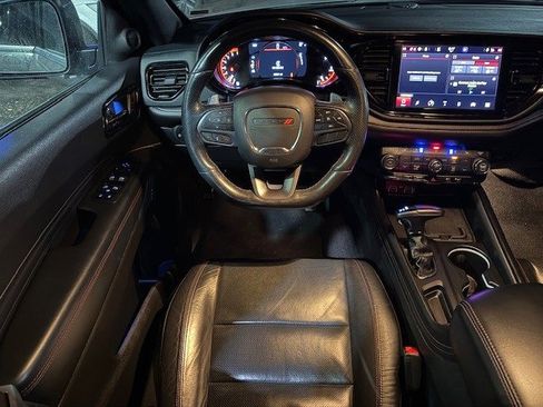 Used 2022 Dodge Durango R/T image 28