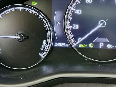 Certified 2025 MAZDA CX-50 2.5 Hybrid w/ Premium Plus Pkg AWD/4WD image 12