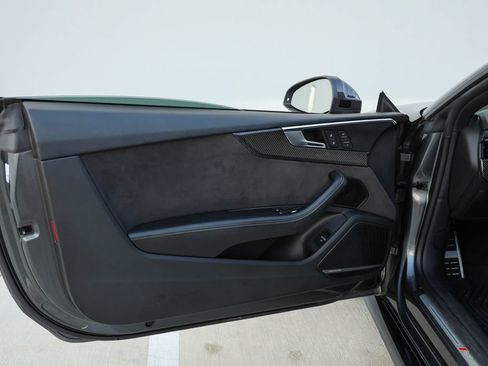 Used 2018 Audi RS 5 AWD/4WD image 14