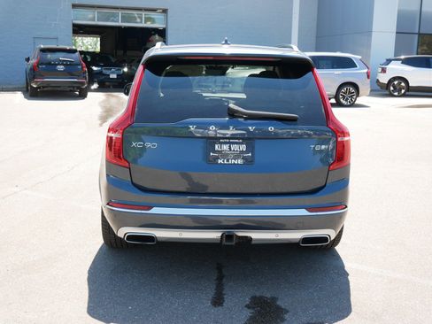 Used 2020 Volvo XC90 T8 Inscription AWD/4WD image 6