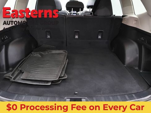 Used 2023 Subaru Forester Premium AWD/4WD image 9