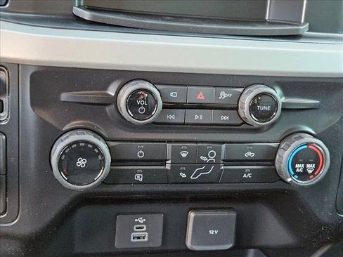 New 2026 Ford F250 XL w/ STX Appearance Package image 16