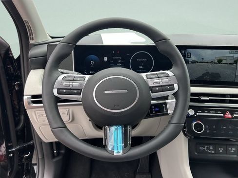 New 2026 Hyundai Tucson SEL FWD image 33