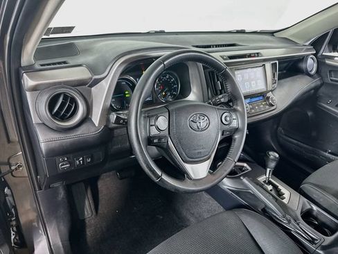 Used 2017 Toyota RAV4 XLE w/ All Weather Liner Package AWD/4WD image 23