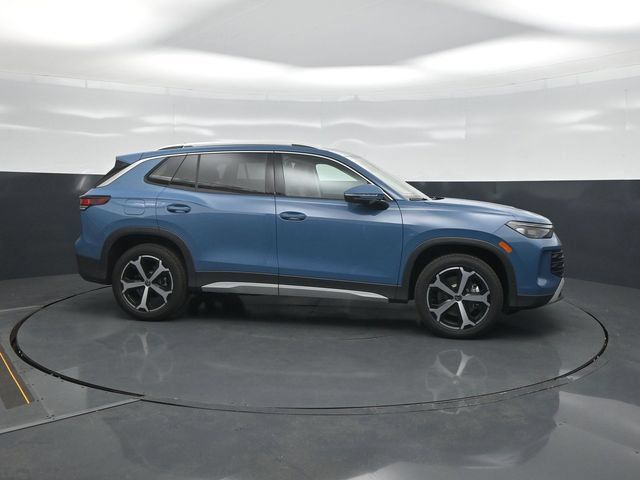New 2026 Volkswagen Tiguan SE AWD/4WD image 8