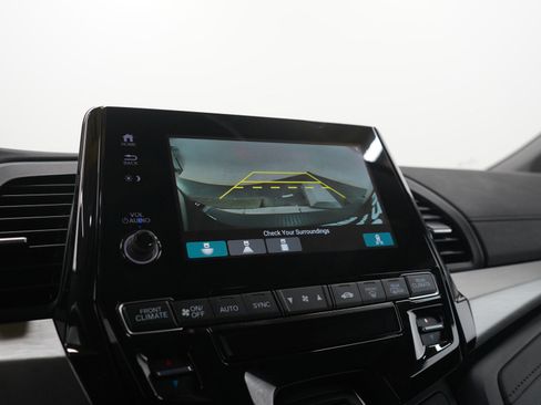 Used 2024 Honda Odyssey EX-L image 28