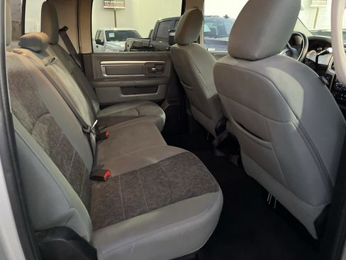 Used 2018 RAM 3500 Big Horn image 20