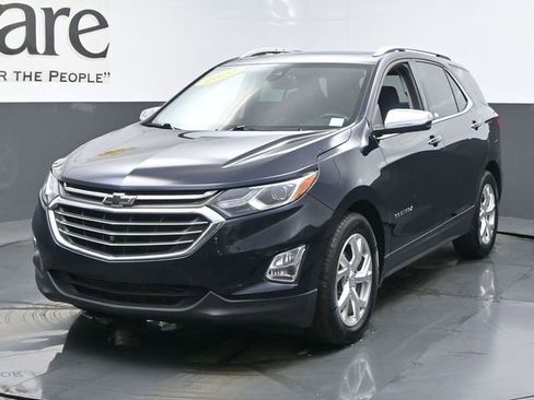 Used 2020 Chevrolet Equinox Premier image 33