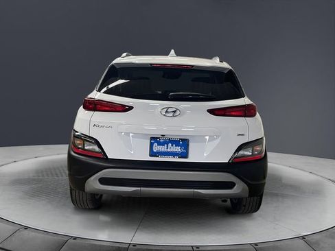 Used 2023 Hyundai Kona SEL w/ Winter Weather Package image 4