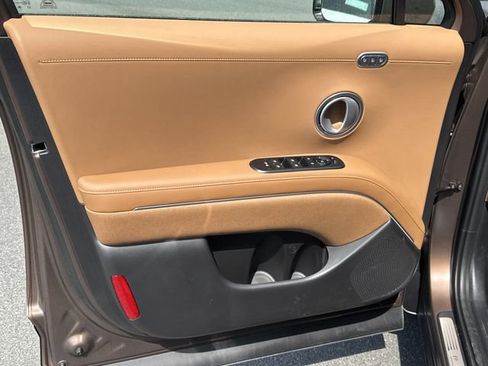 New 2026 Hyundai Palisade Calligraphy FWD image 10