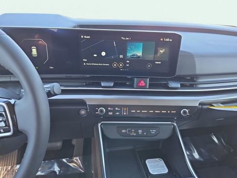 New 2026 Kia Carnival SX Prestige image 26