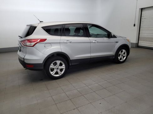 Used 2016 Ford Escape SE FWD image 10