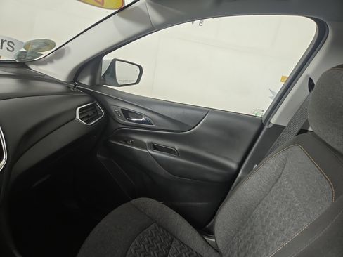 Certified 2022 Chevrolet Equinox LT image 25