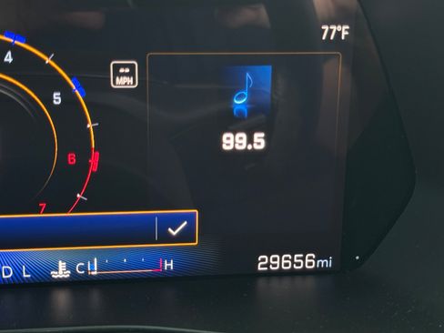 Used 2024 Chevrolet Colorado LT w/ LT Convenience Package II image 21