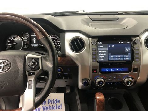 Used 2021 Toyota Tundra Platinum image 19