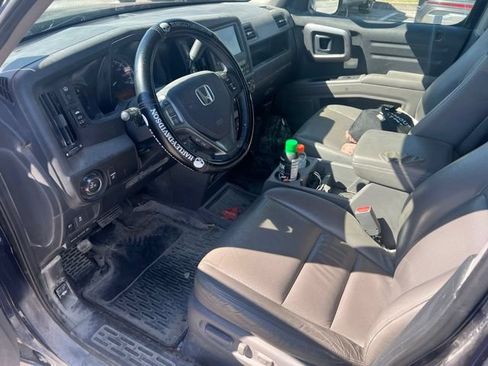 Used 2014 Honda Ridgeline RTL image 10