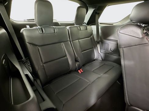 New 2026 Ford Explorer ST-Line w/ ST-Line Street Pack image 27