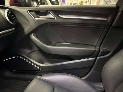 Used 2015 Audi A3 2.0T Prestige image 22