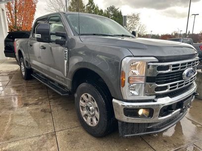 Used 2024 Ford F250 XLT w/ FX4 Off-Road Package