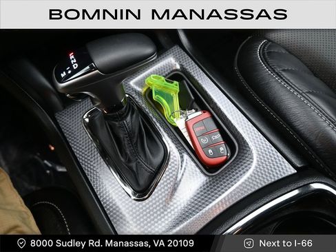 Used 2023 Dodge Charger SRT Hellcat w/ Harman/Kardon Audio Group image 13