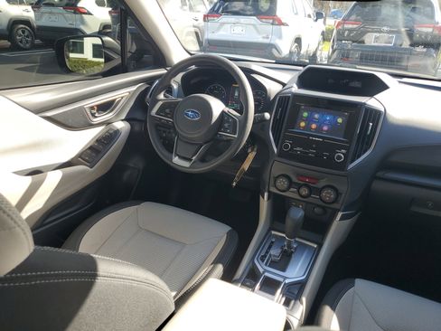 Used 2023 Subaru Forester image 14