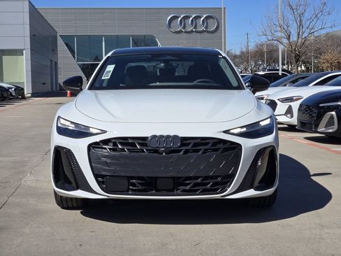 Used 2026 Audi A6 Premium Plus AWD/4WD image 4