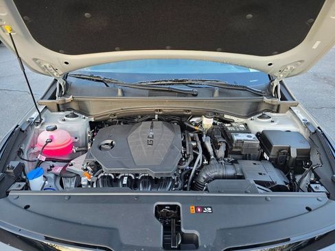 New 2026 Kia Sportage X-Line image 13