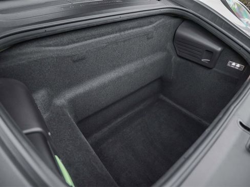 Used 2017 Porsche 911 Turbo S image 19